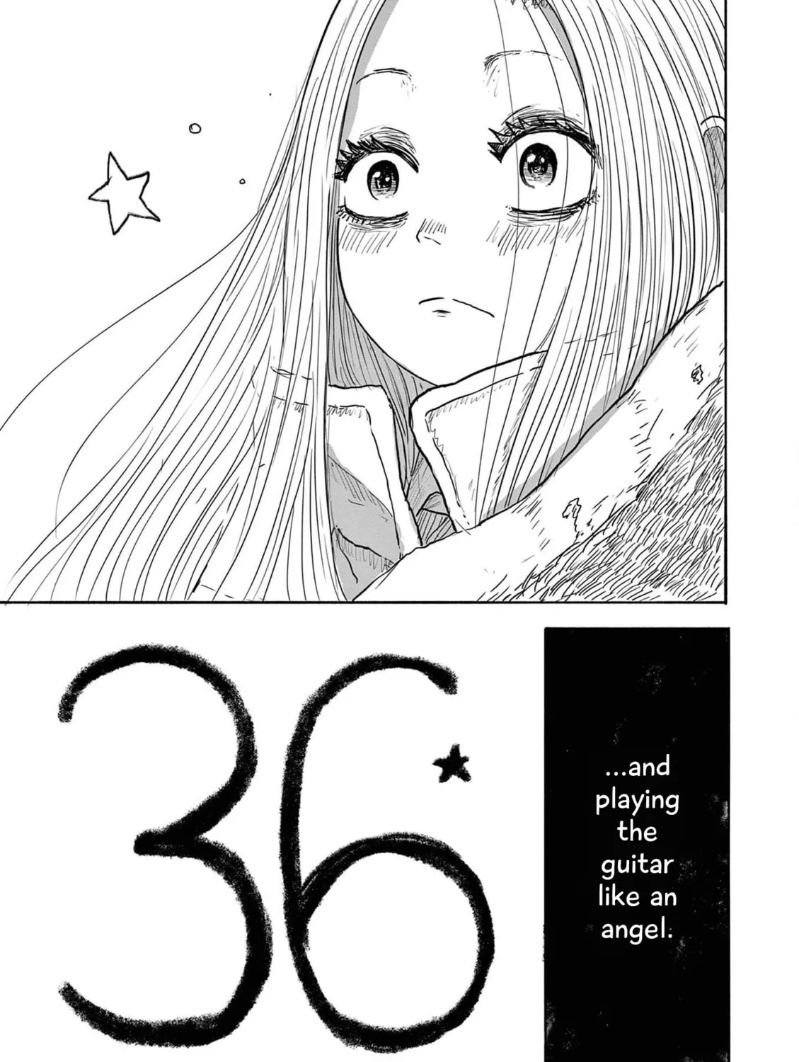 36: Sanjuu Roku Chapter 1 page 81 - 