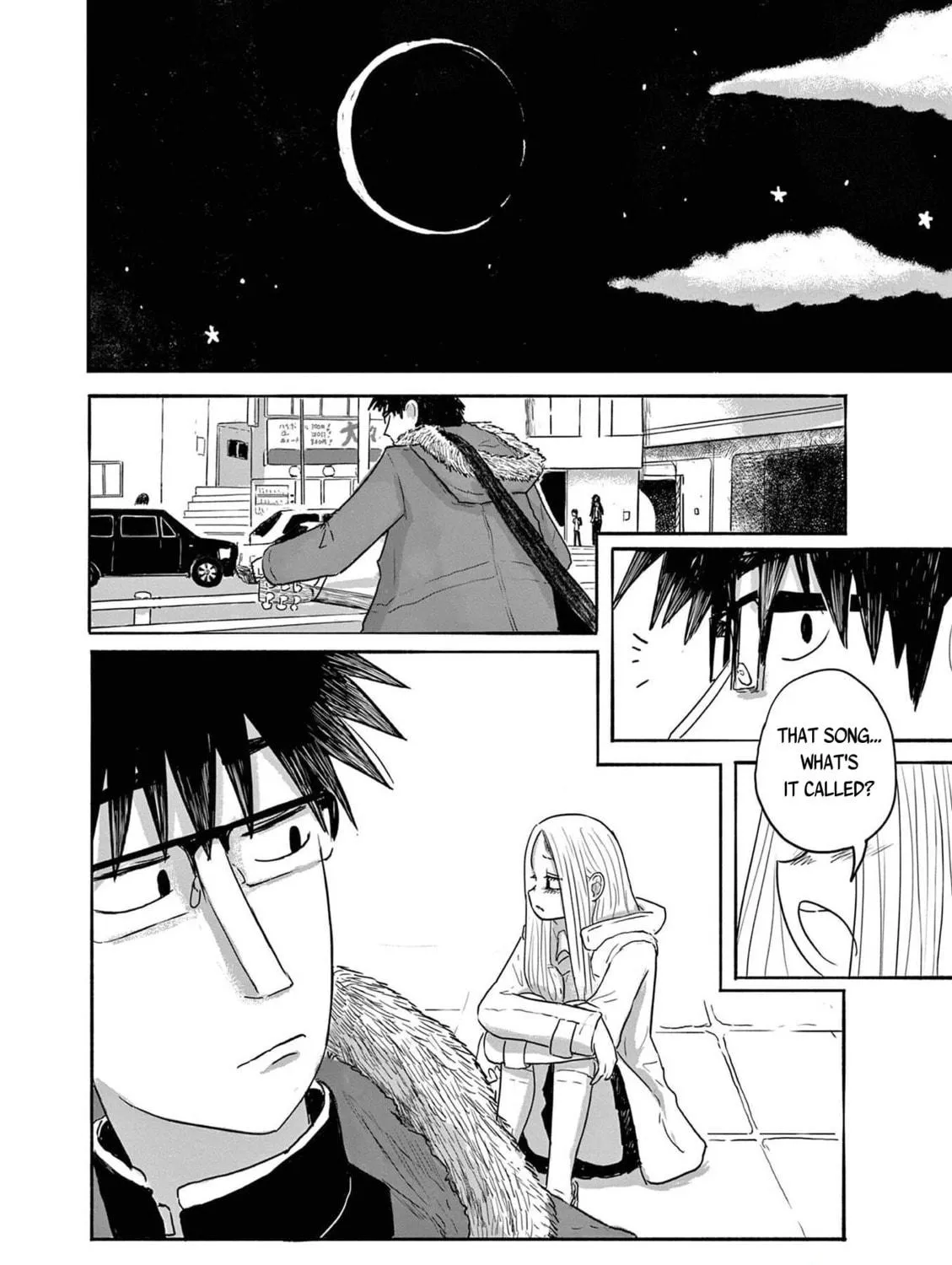 36: Sanjuu Roku Chapter 1 page 83 - 