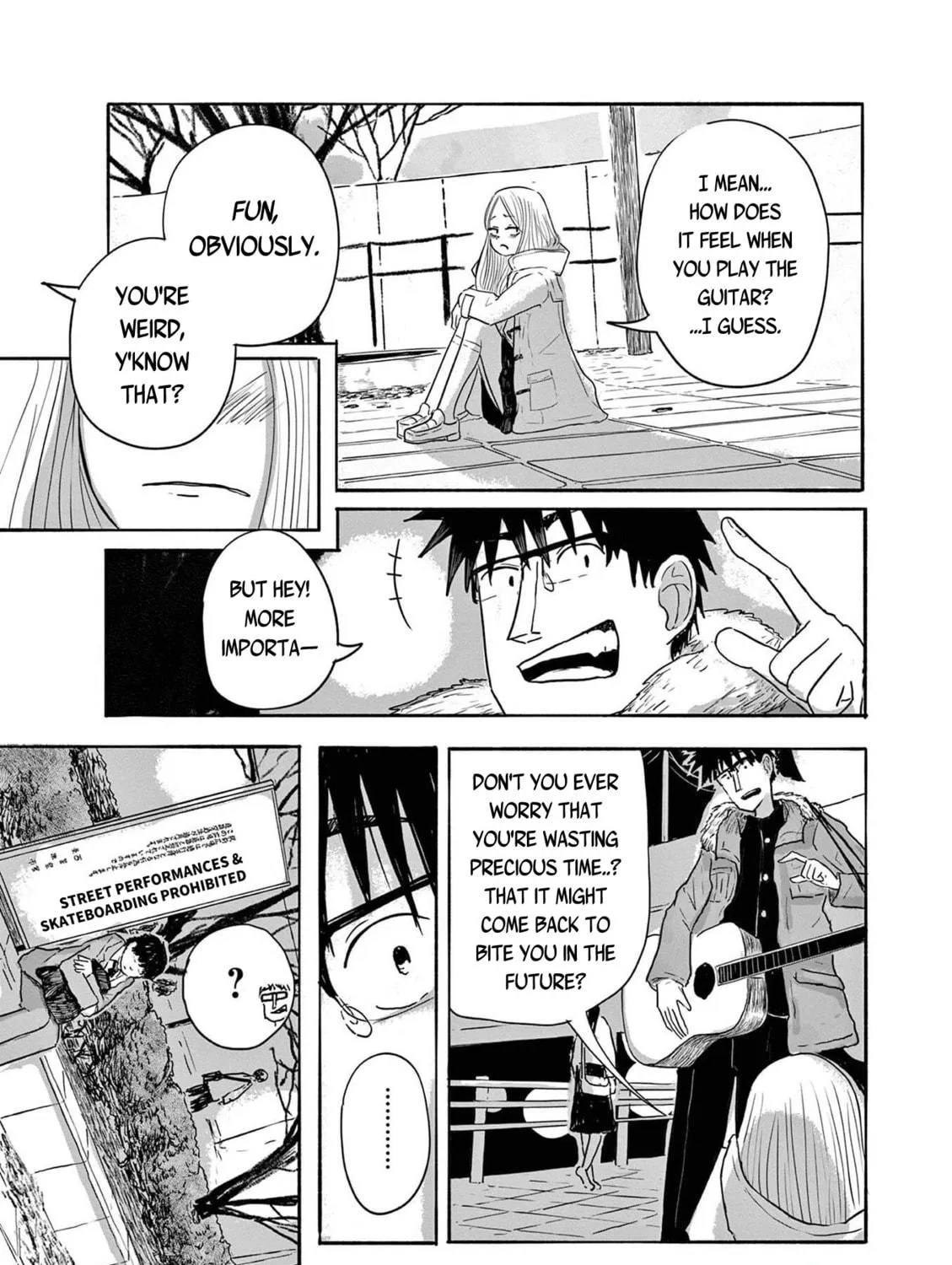 36: Sanjuu Roku Chapter 1 page 89 - 