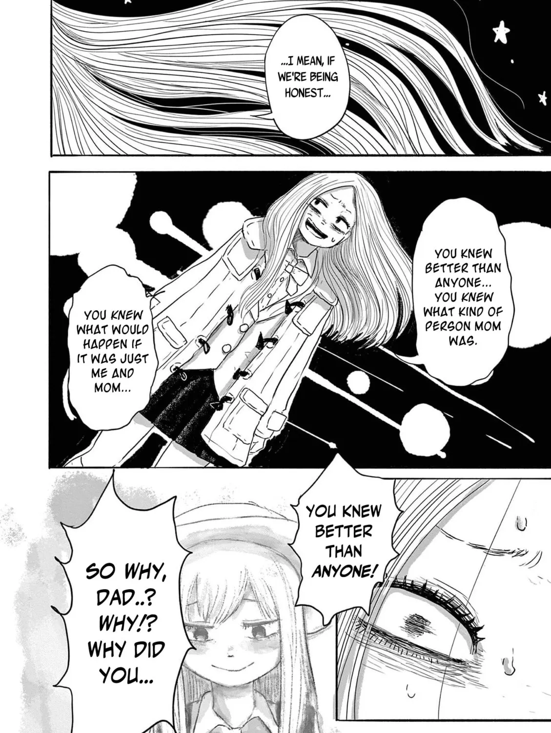36: Sanjuu Roku Chapter 1 page 99 - 