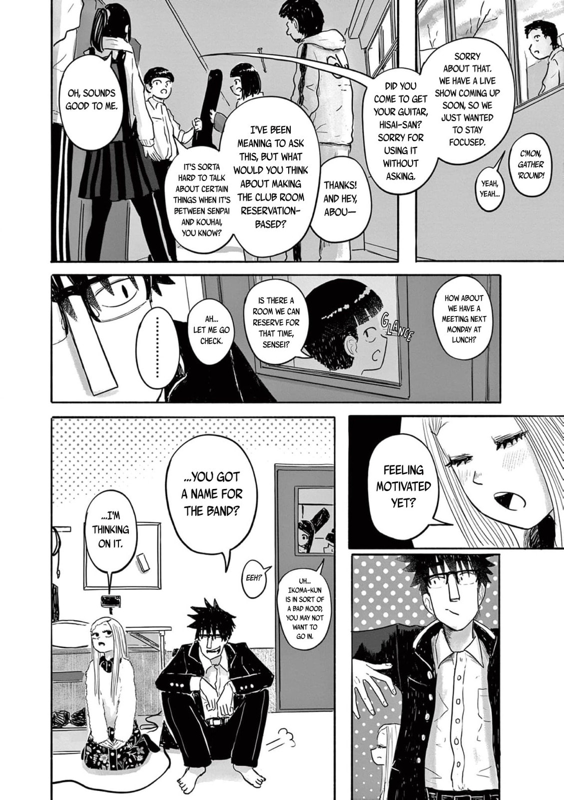 36: Sanjuu Roku Chapter 10 page 2 - 