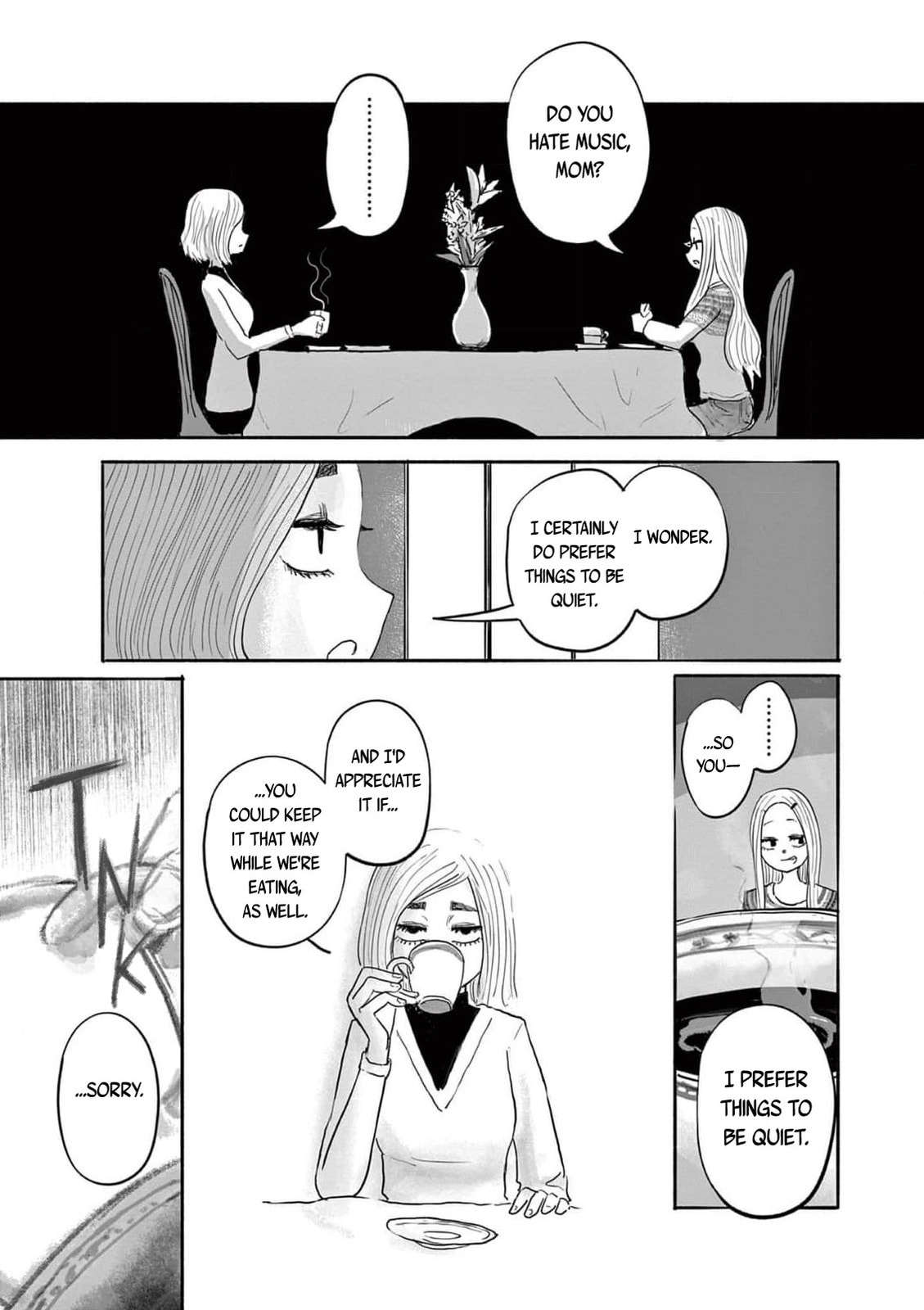 36: Sanjuu Roku Chapter 10 page 11 - 