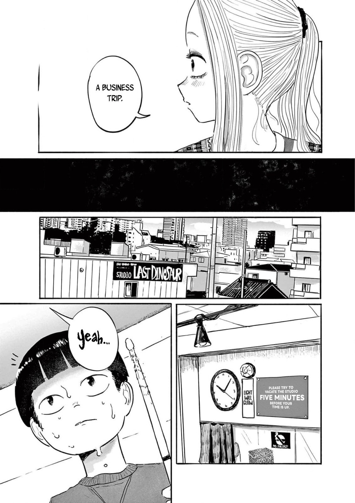 36: Sanjuu Roku Chapter 10 page 13 - 