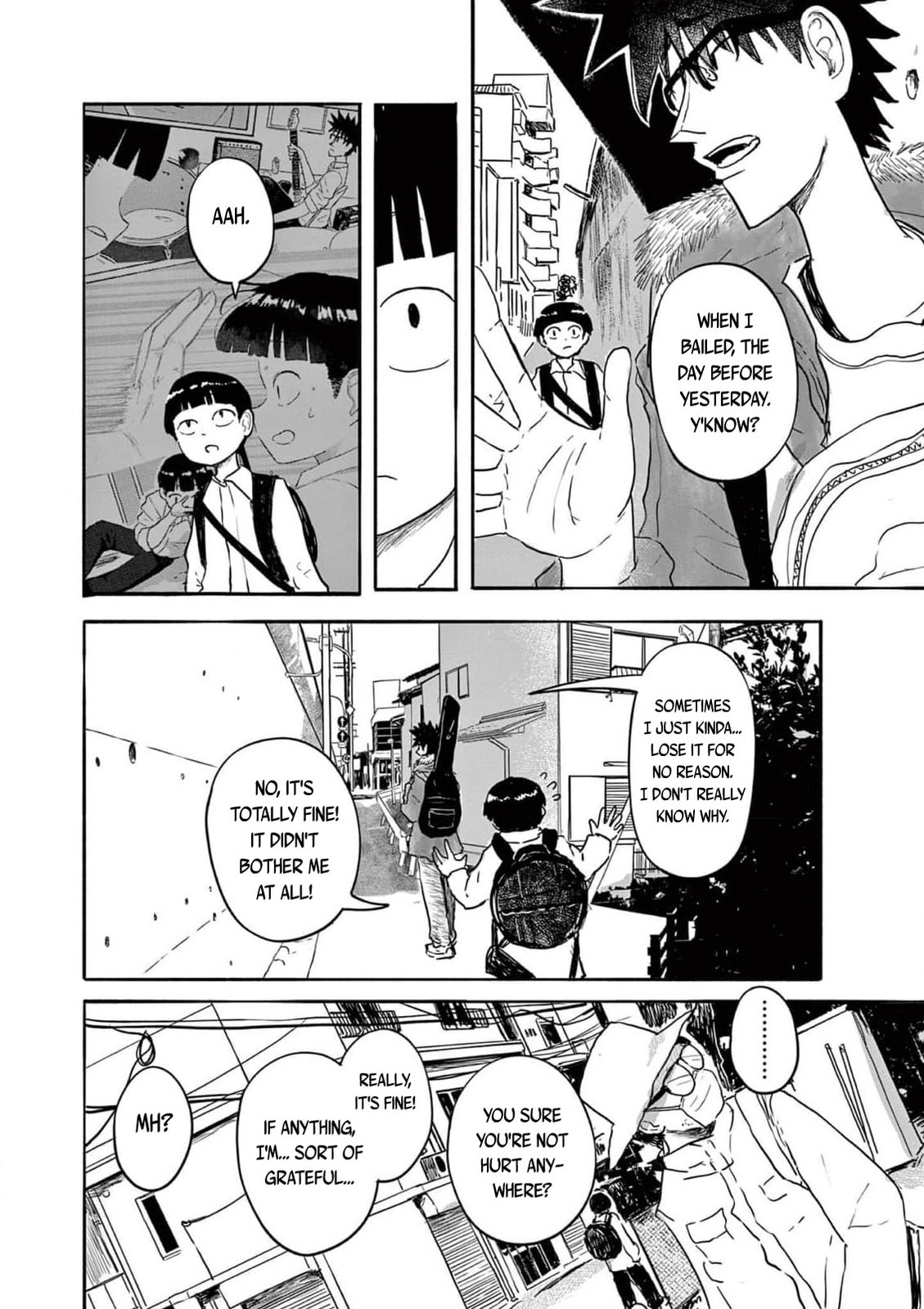 36: Sanjuu Roku Chapter 10 page 16 - 