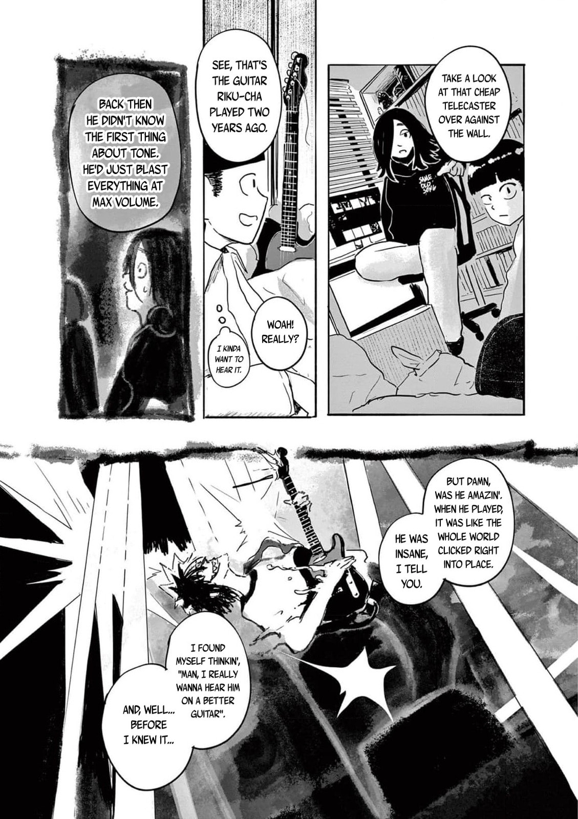 36: Sanjuu Roku Chapter 10 page 21 - 