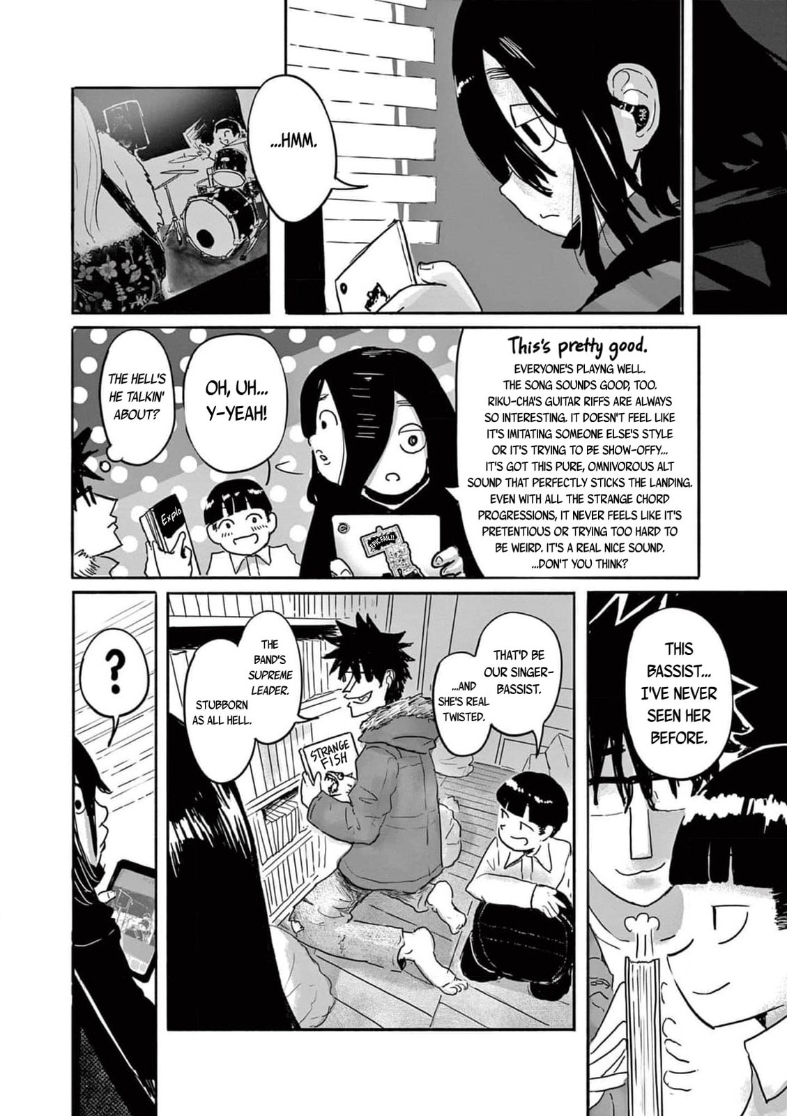 36: Sanjuu Roku Chapter 10 page 24 - 