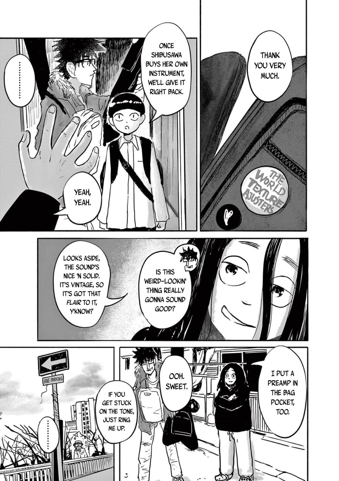 36: Sanjuu Roku Chapter 10 page 27 - 