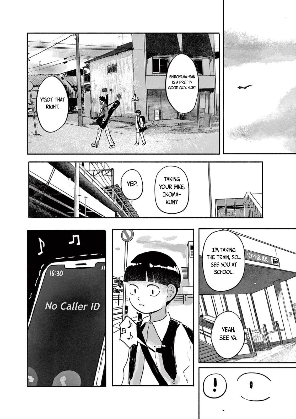 36: Sanjuu Roku Chapter 10 page 28 - 