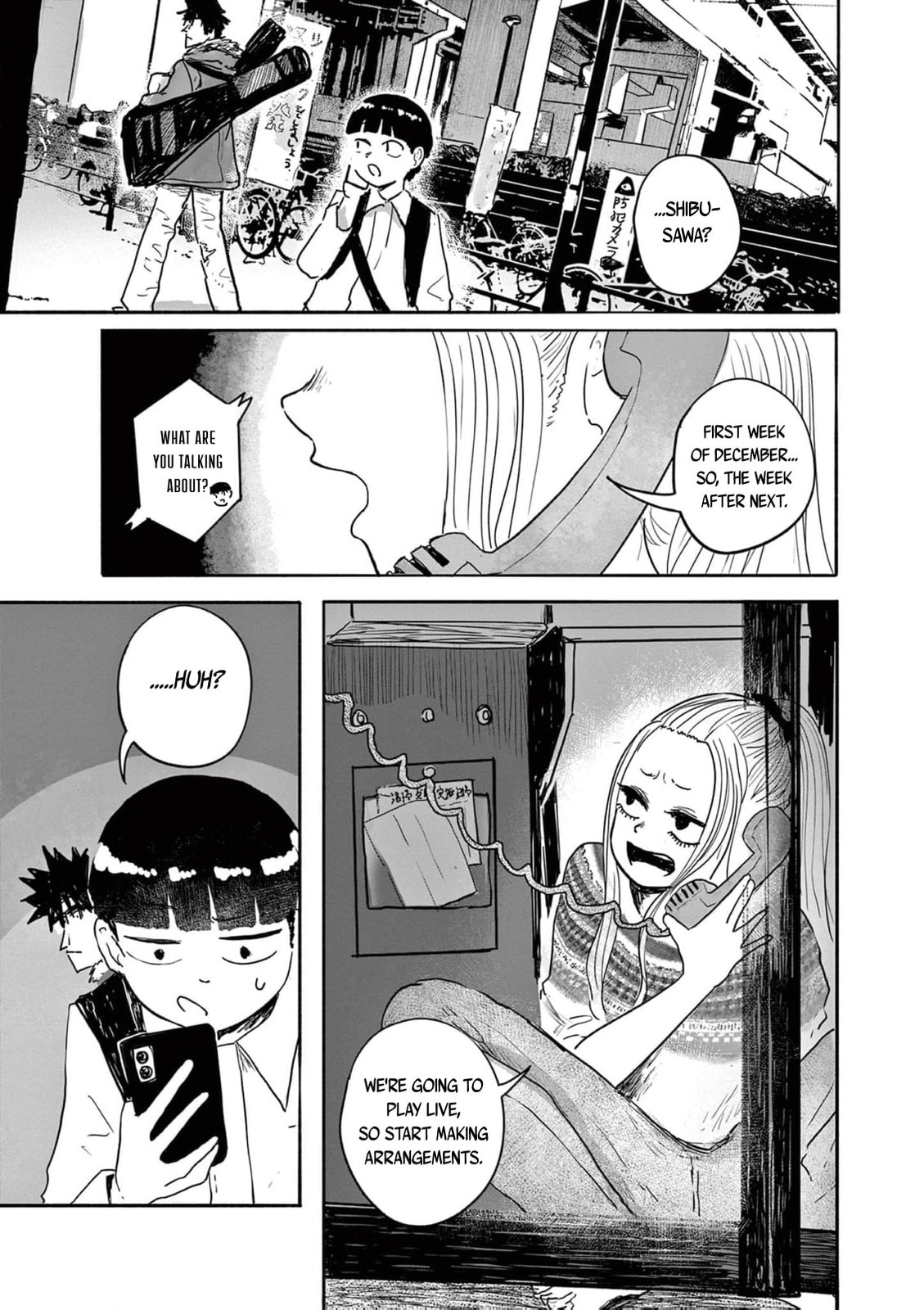 36: Sanjuu Roku Chapter 10 page 29 - 
