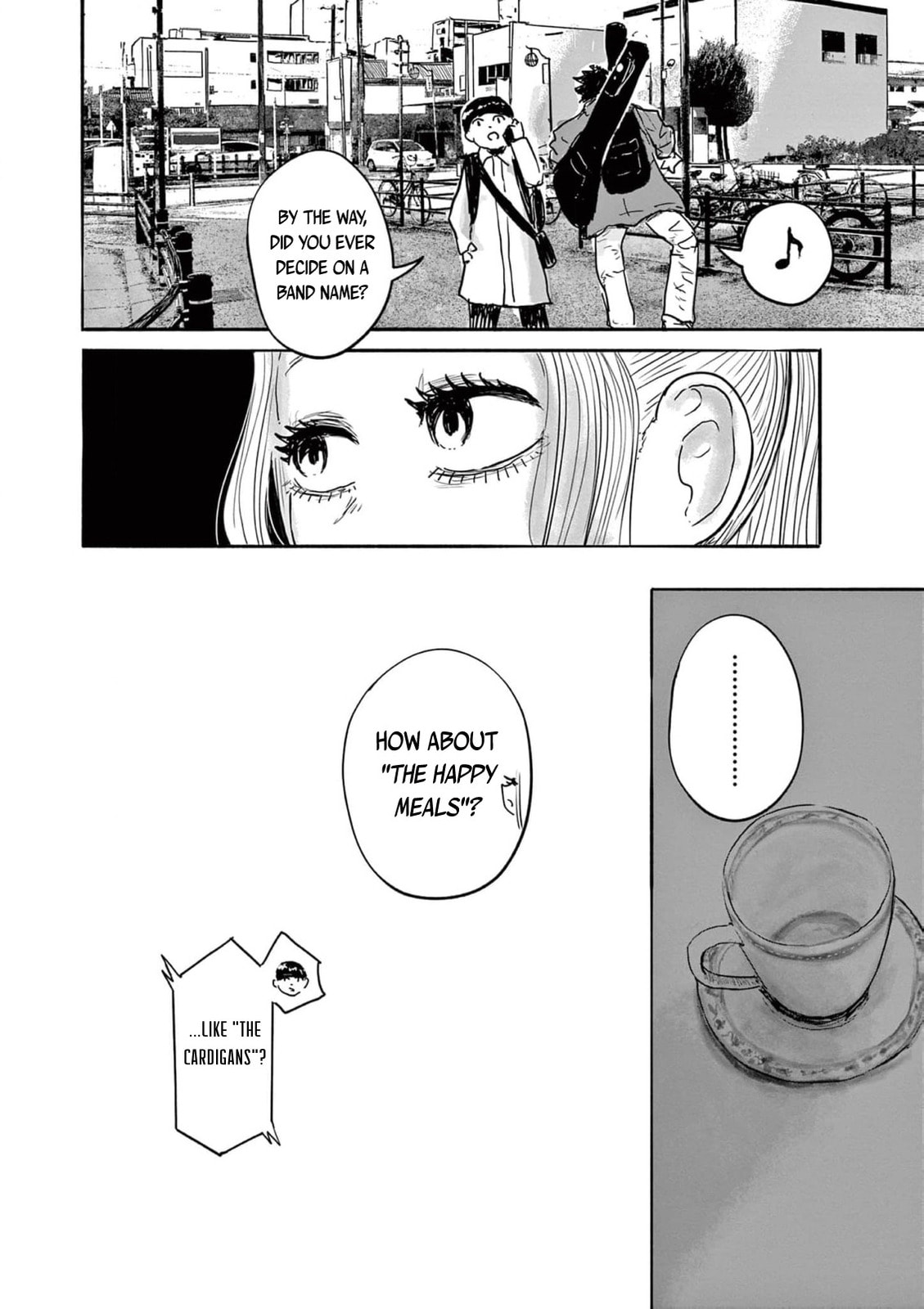 36: Sanjuu Roku Chapter 10 page 32 - 