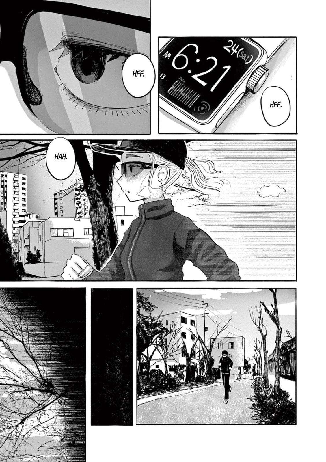 36: Sanjuu Roku Chapter 10 page 5 - 