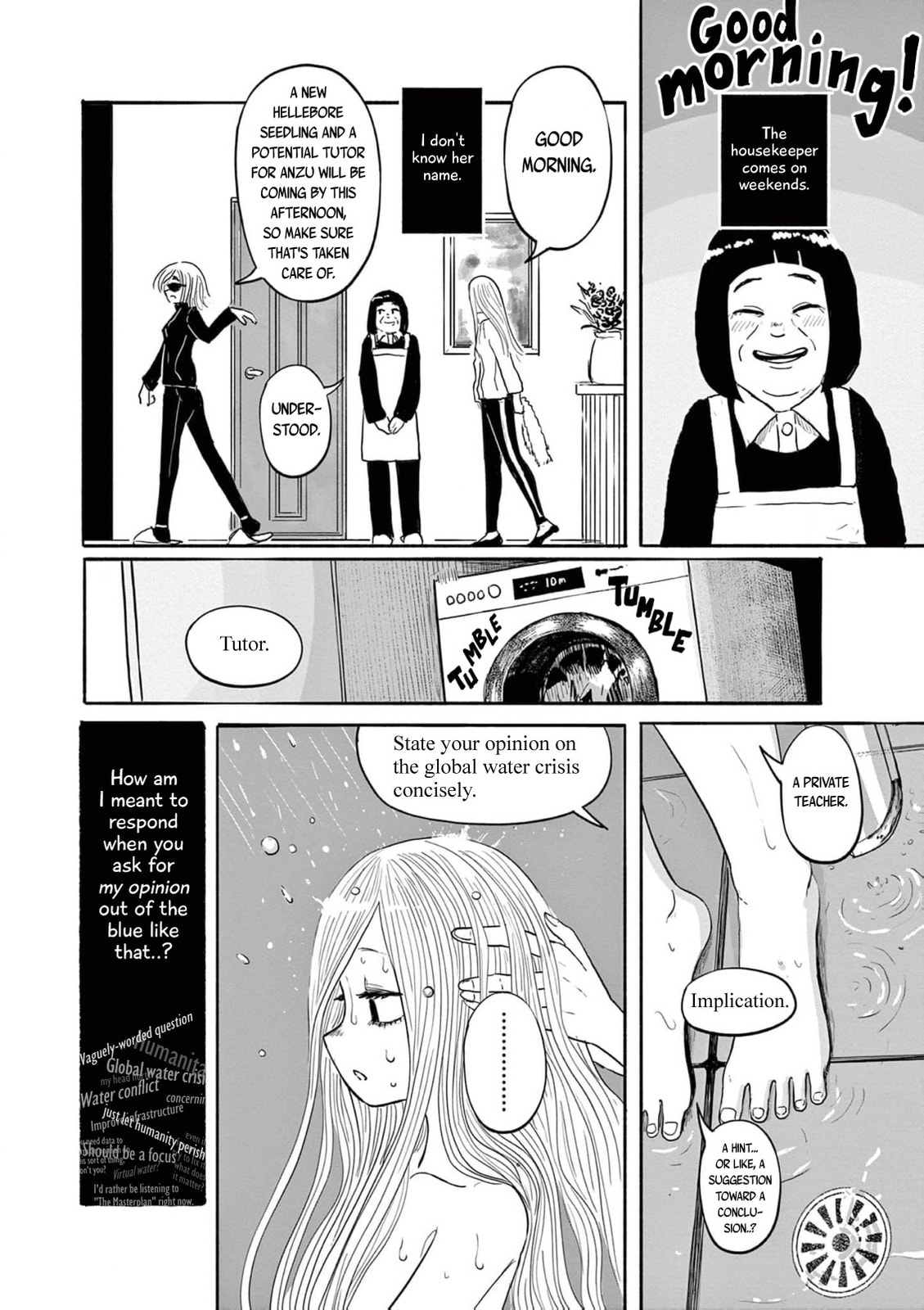 36: Sanjuu Roku Chapter 10 page 8 - 