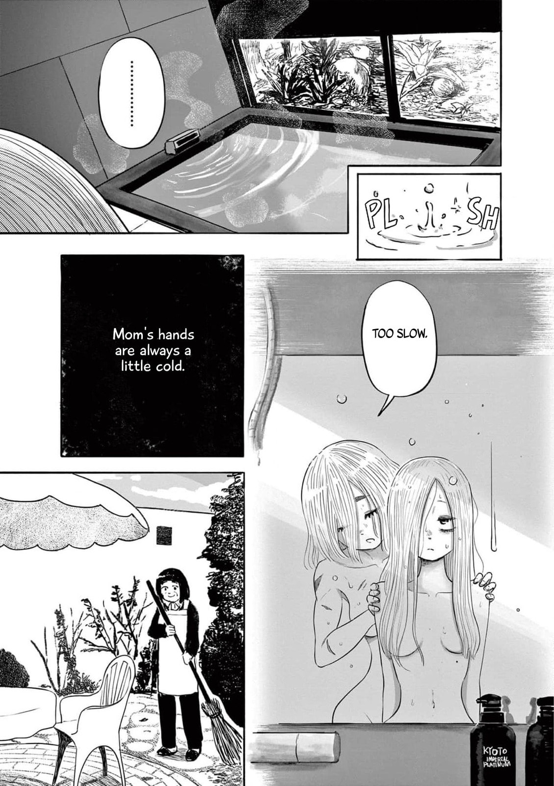 36: Sanjuu Roku Chapter 10 page 9 - 