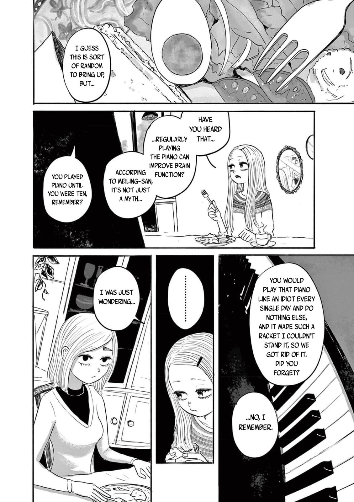 36: Sanjuu Roku Chapter 10 page 10 - 