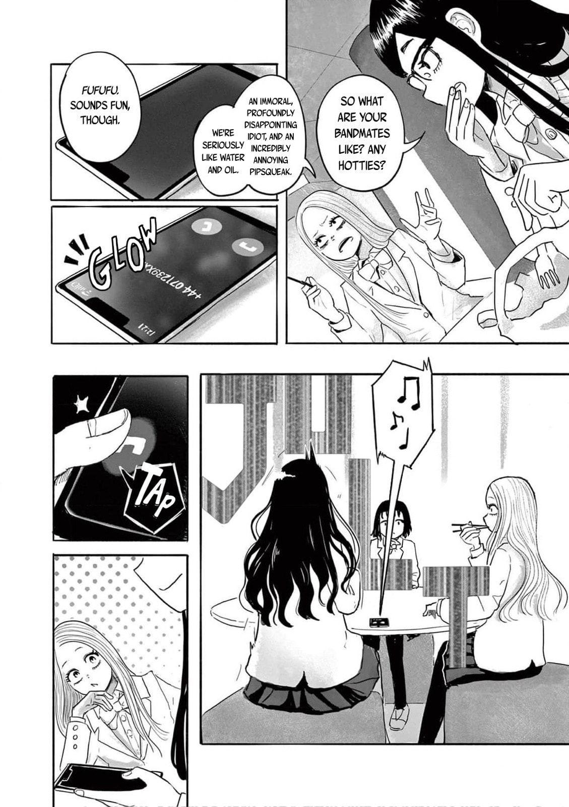 36: Sanjuu Roku Chapter 11 page 2 - 