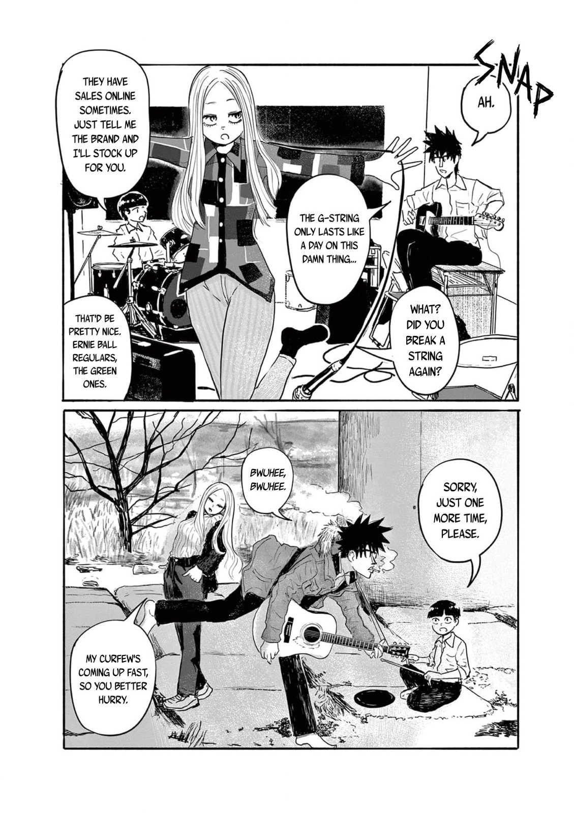 36: Sanjuu Roku Chapter 11 page 13 - 