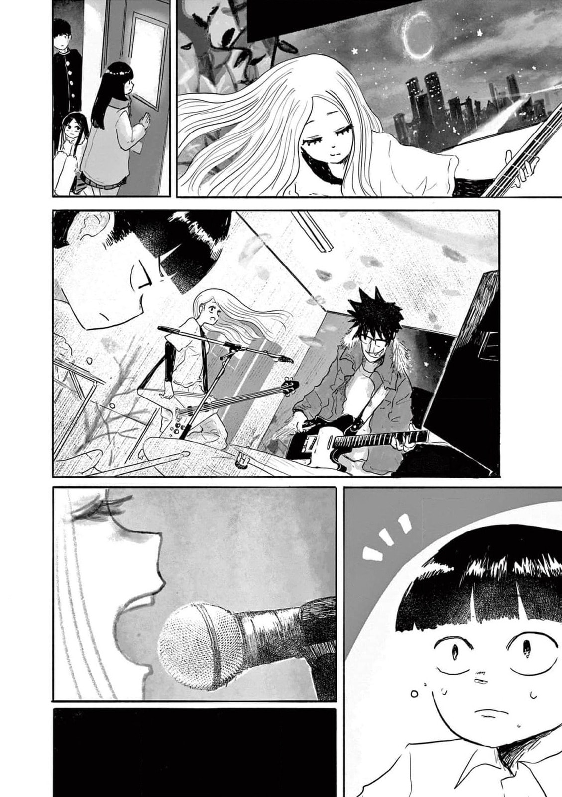 36: Sanjuu Roku Chapter 11 page 14 - 