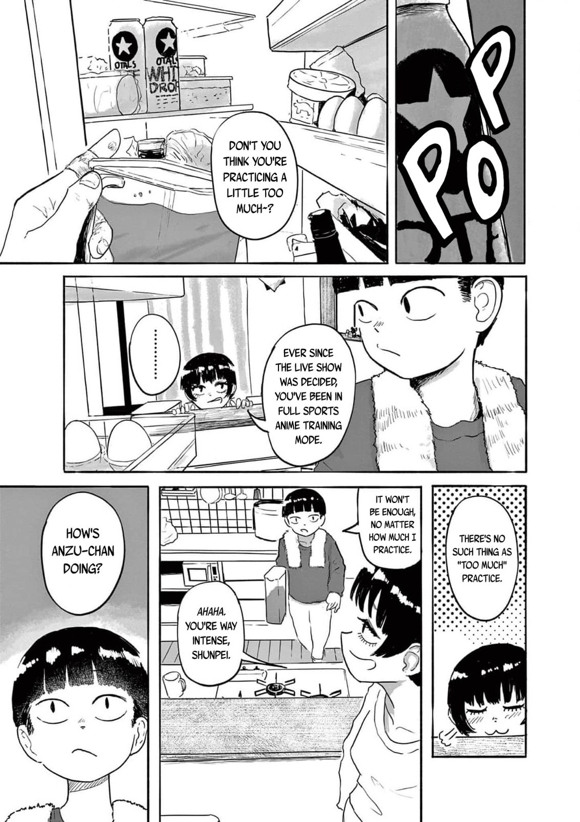 36: Sanjuu Roku Chapter 11 page 15 - 