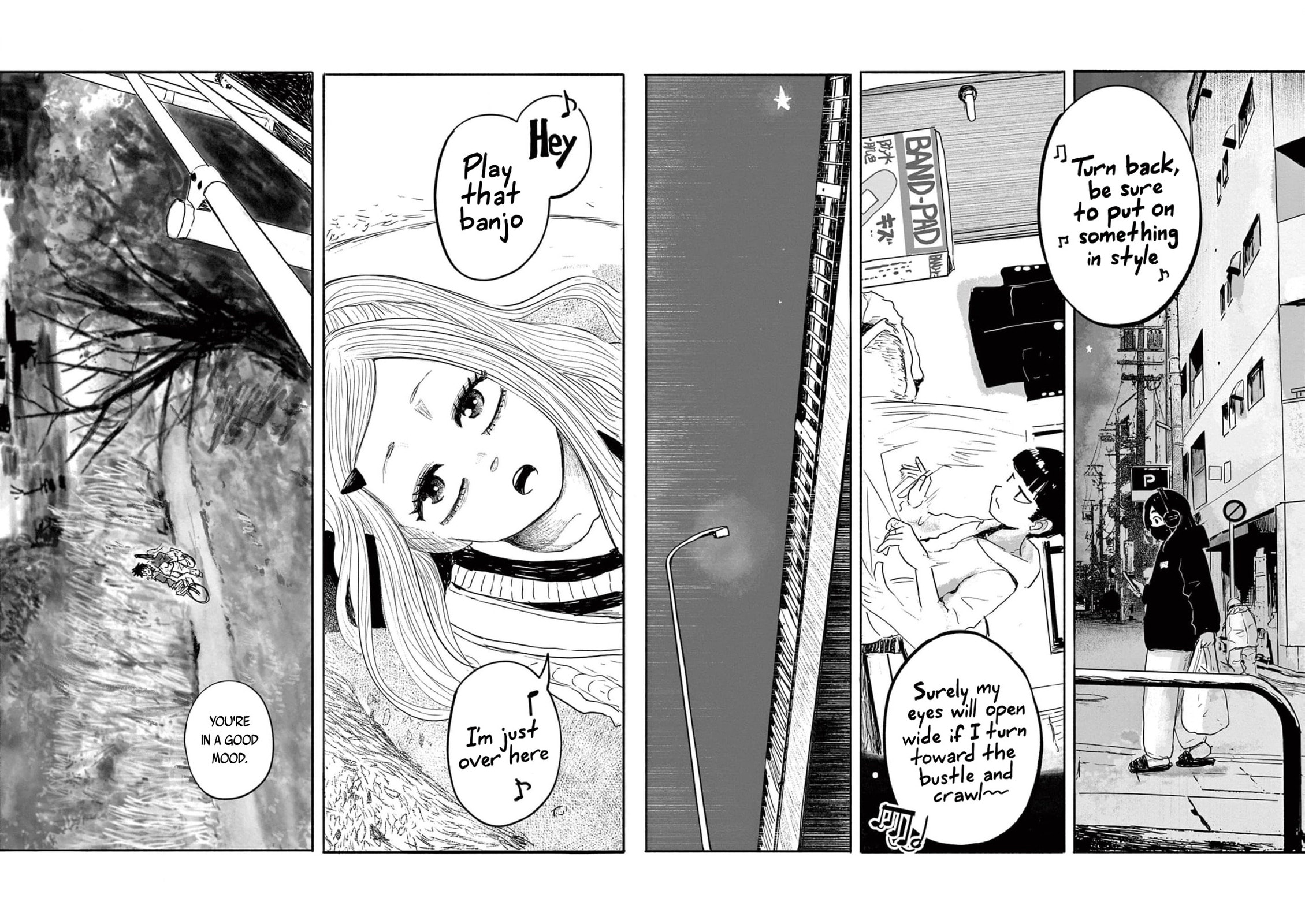 36: Sanjuu Roku Chapter 11 page 19 - 