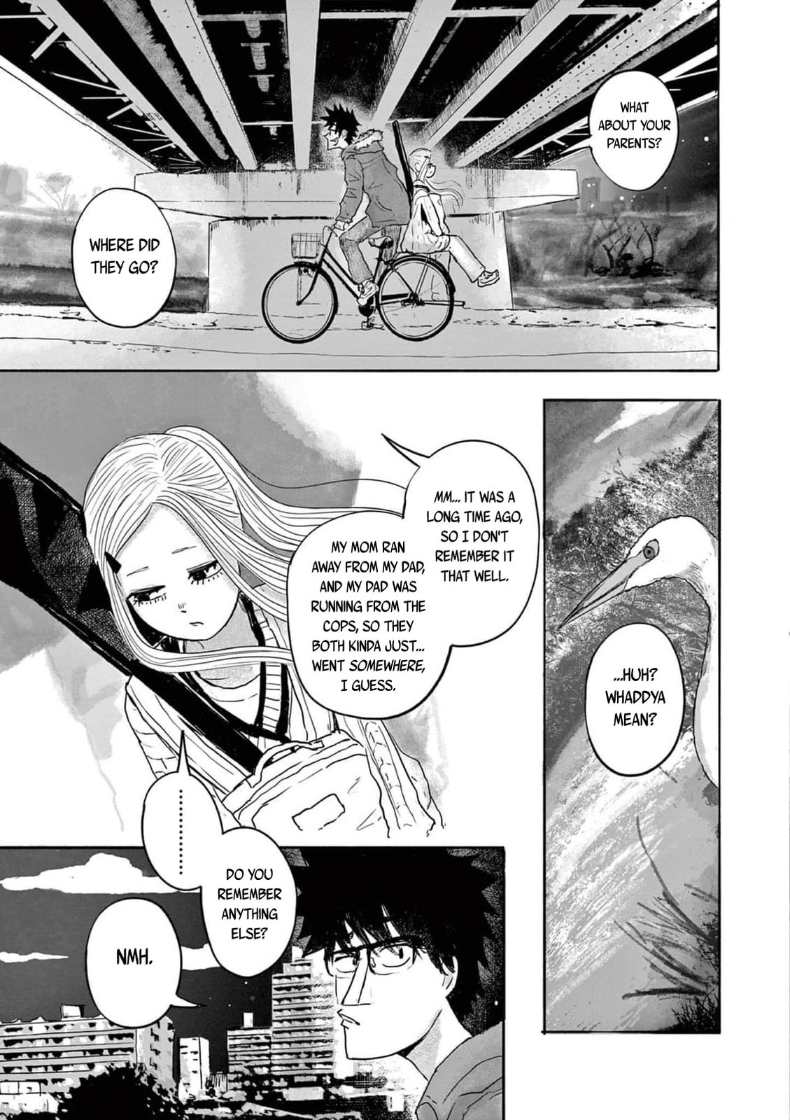 36: Sanjuu Roku Chapter 11 page 21 - 