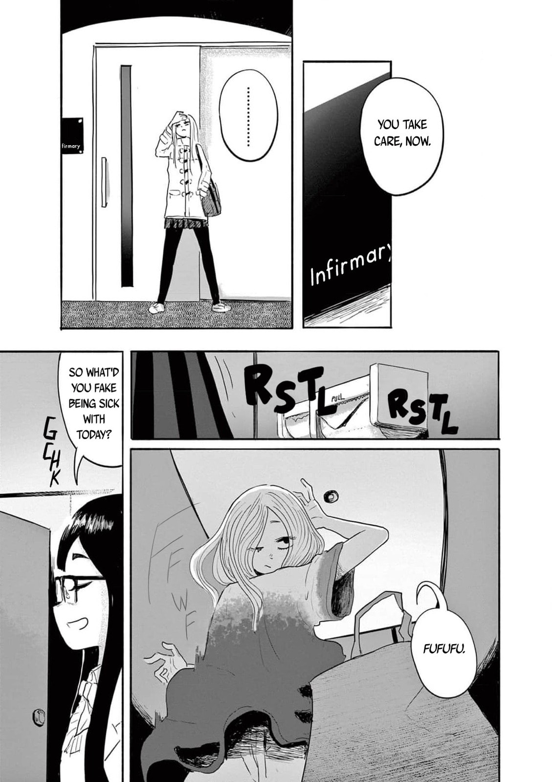 36: Sanjuu Roku Chapter 11 page 25 - 