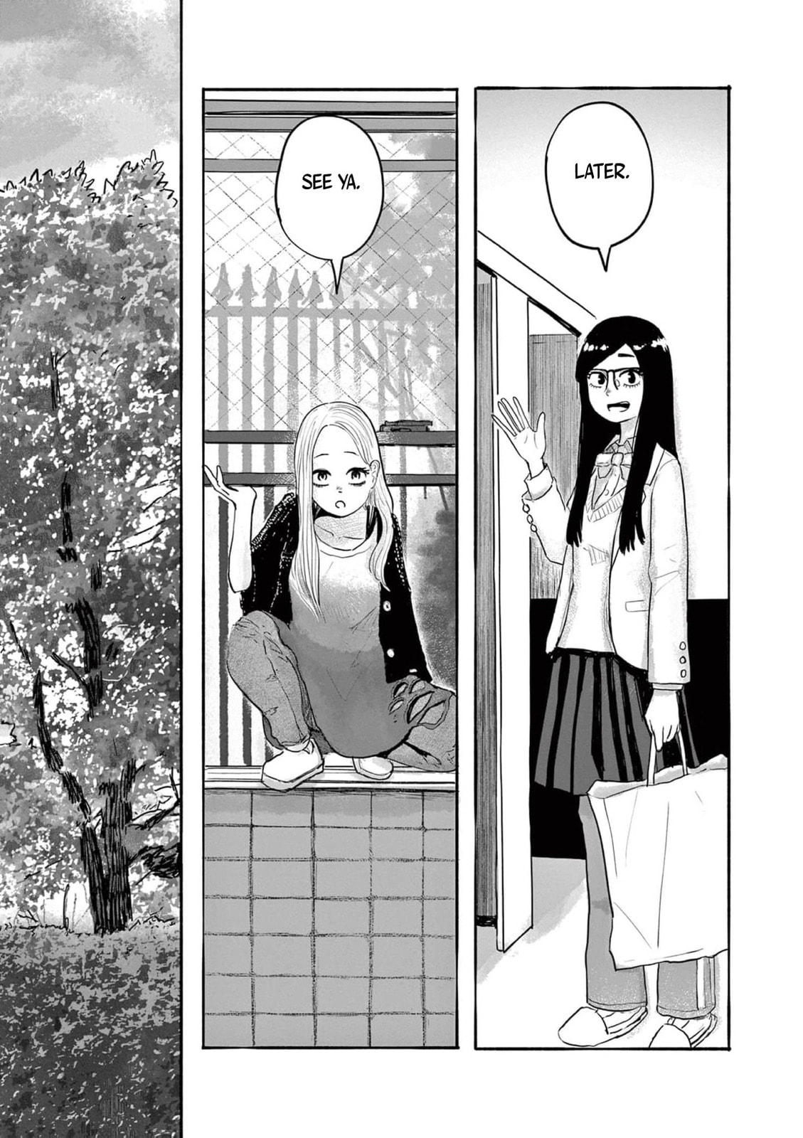 36: Sanjuu Roku Chapter 11 page 27 - 