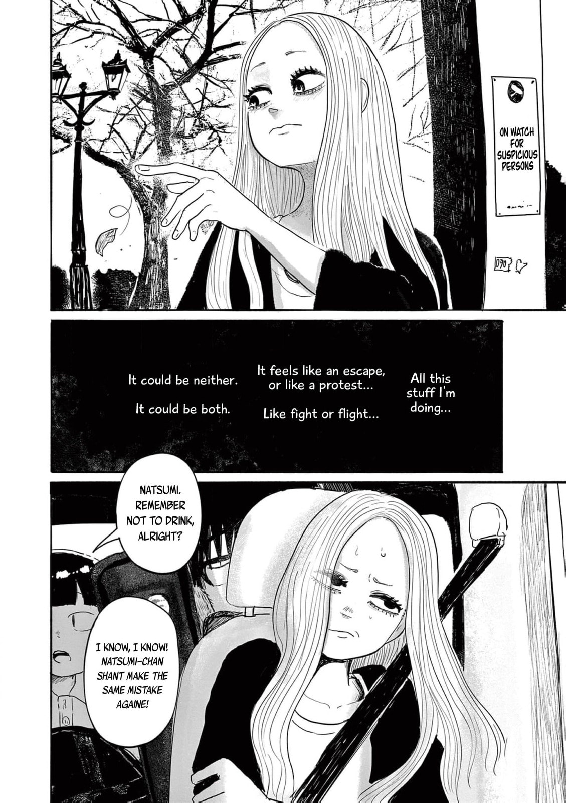 36: Sanjuu Roku Chapter 11 page 28 - 