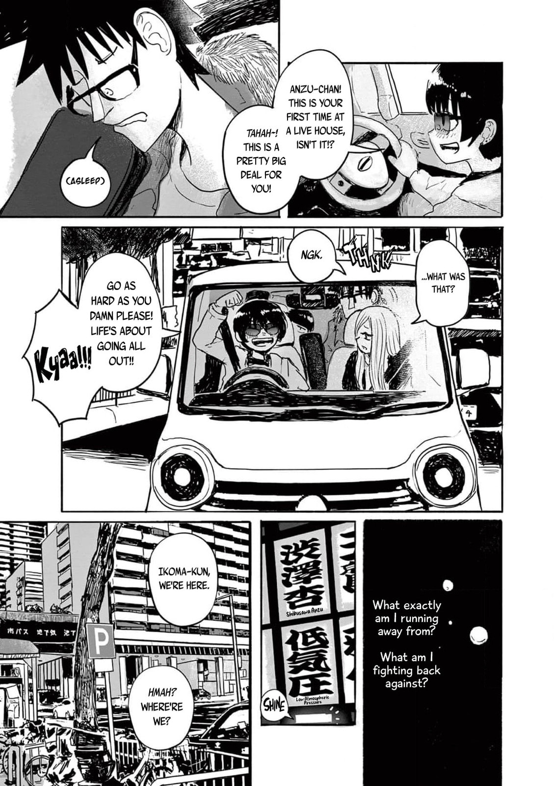 36: Sanjuu Roku Chapter 11 page 29 - 