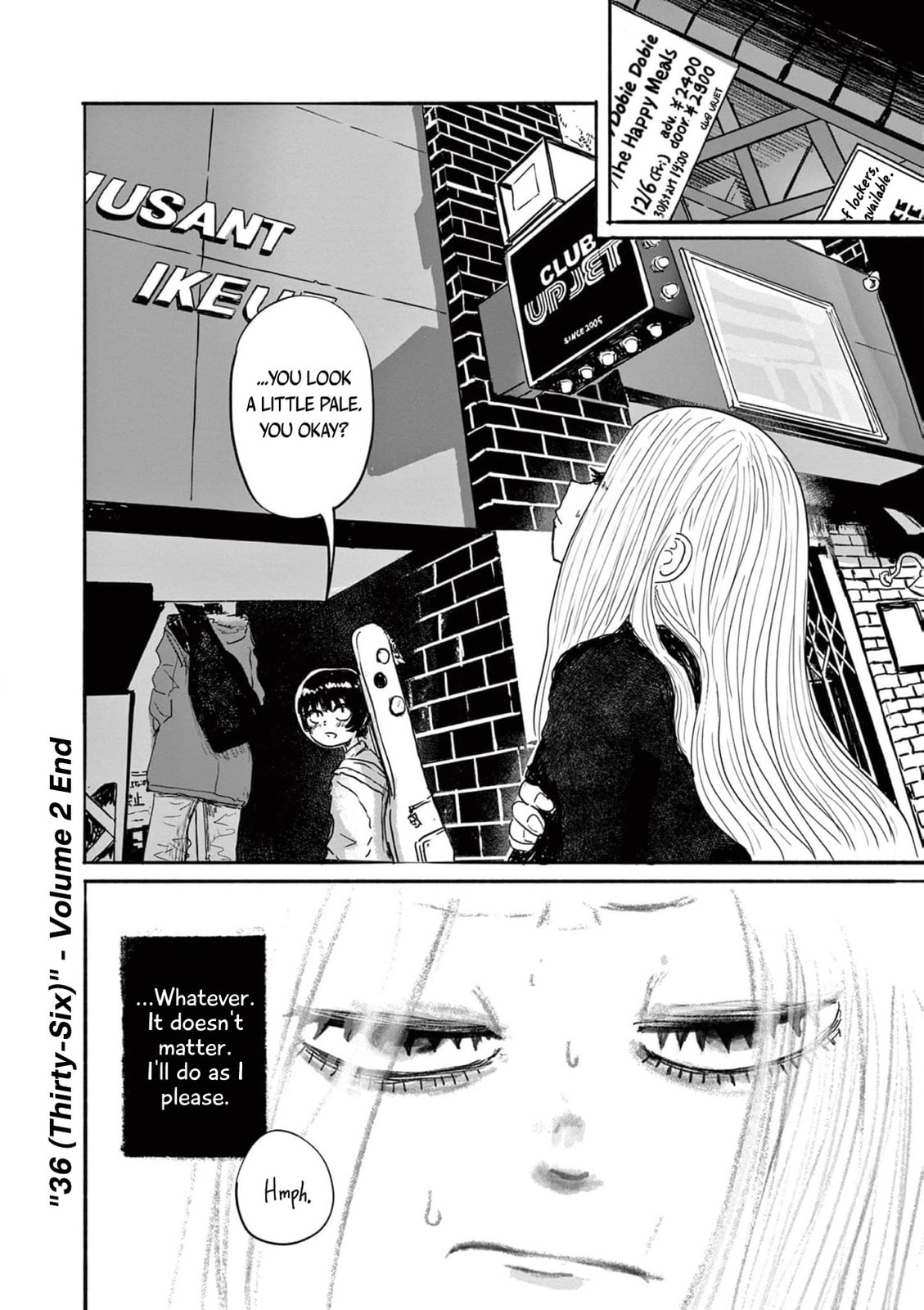 36: Sanjuu Roku Chapter 11 page 30 - 