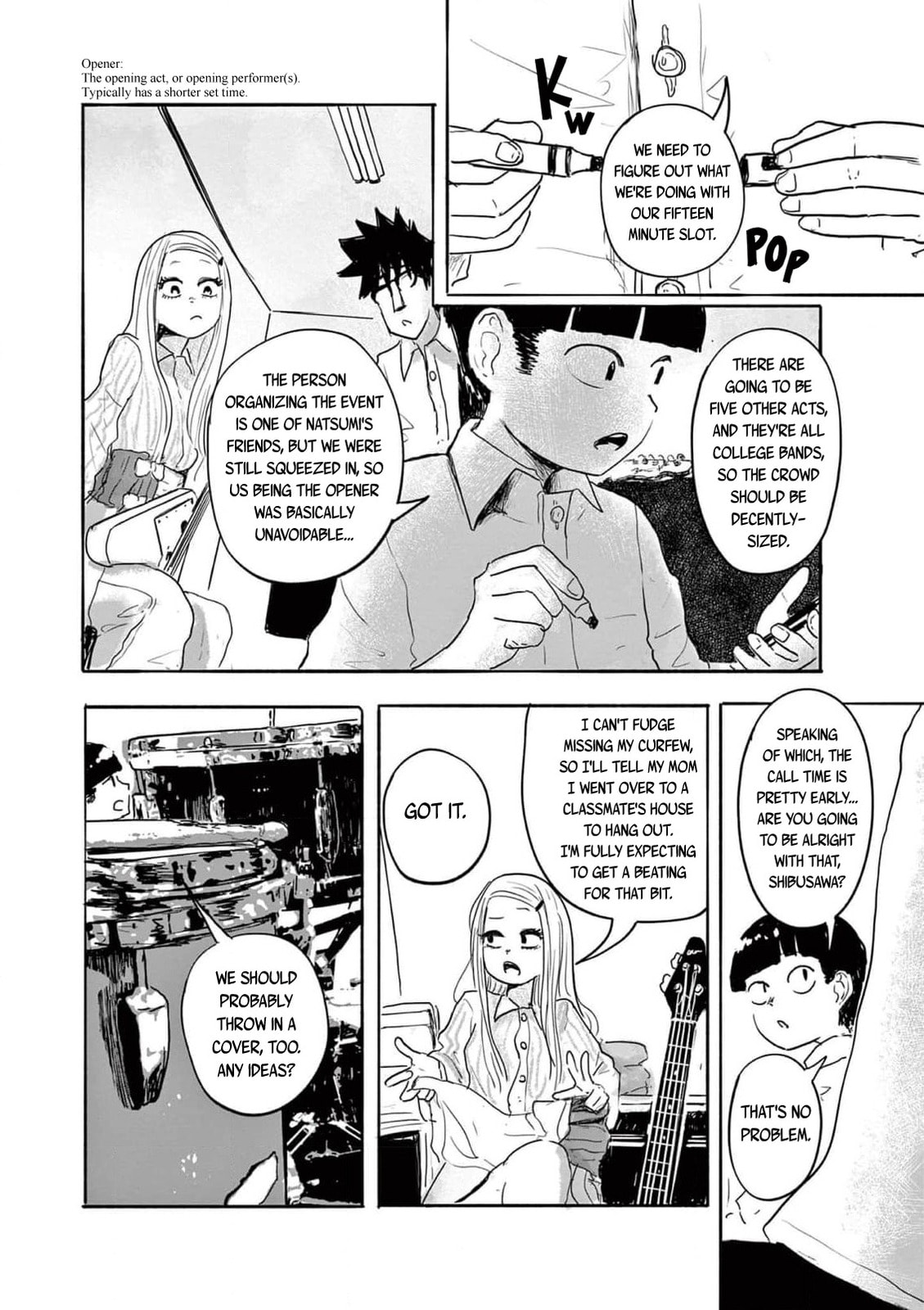 36: Sanjuu Roku Chapter 11 page 10 - 