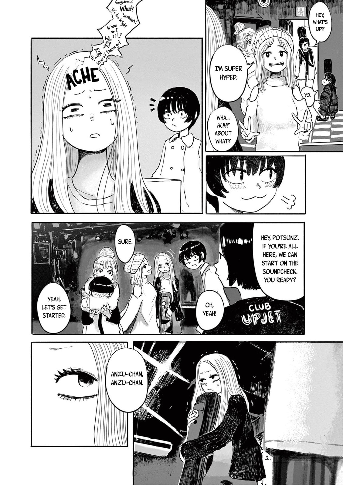 36: Sanjuu Roku Chapter 12 page 12 - 