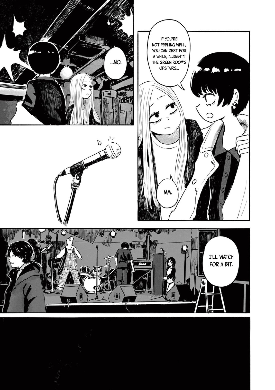 36: Sanjuu Roku Chapter 12 page 13 - 