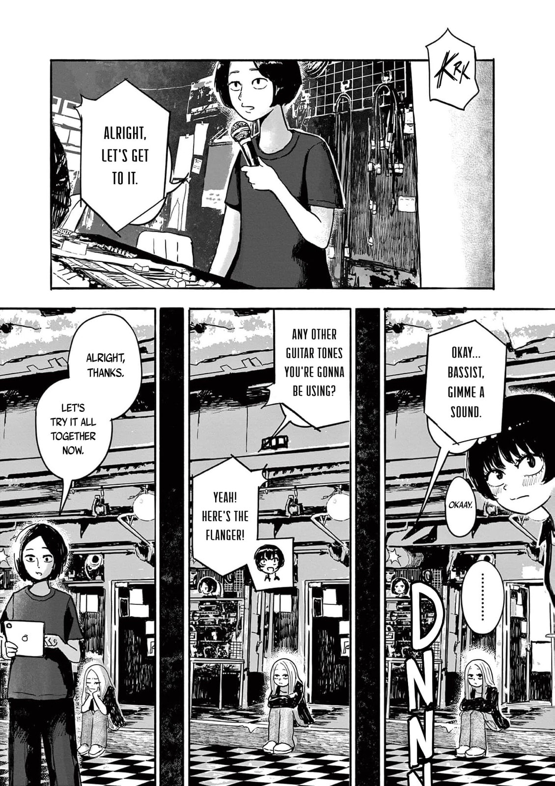 36: Sanjuu Roku Chapter 12 page 14 - 