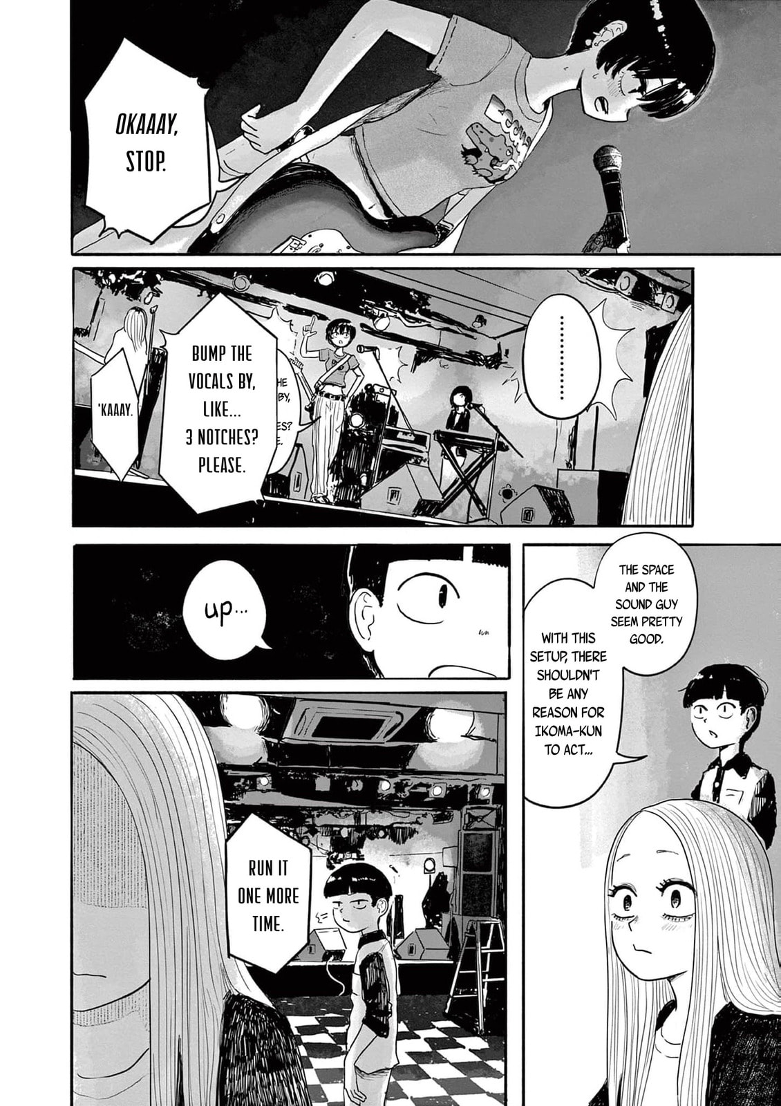 36: Sanjuu Roku Chapter 12 page 16 - 