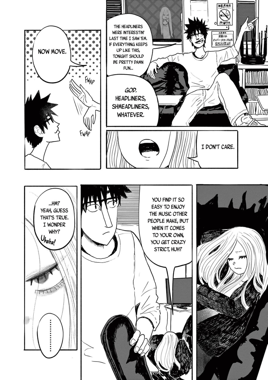 36: Sanjuu Roku Chapter 12 page 18 - 