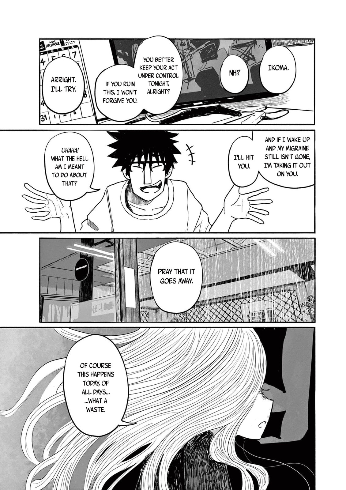 36: Sanjuu Roku Chapter 12 page 19 - 