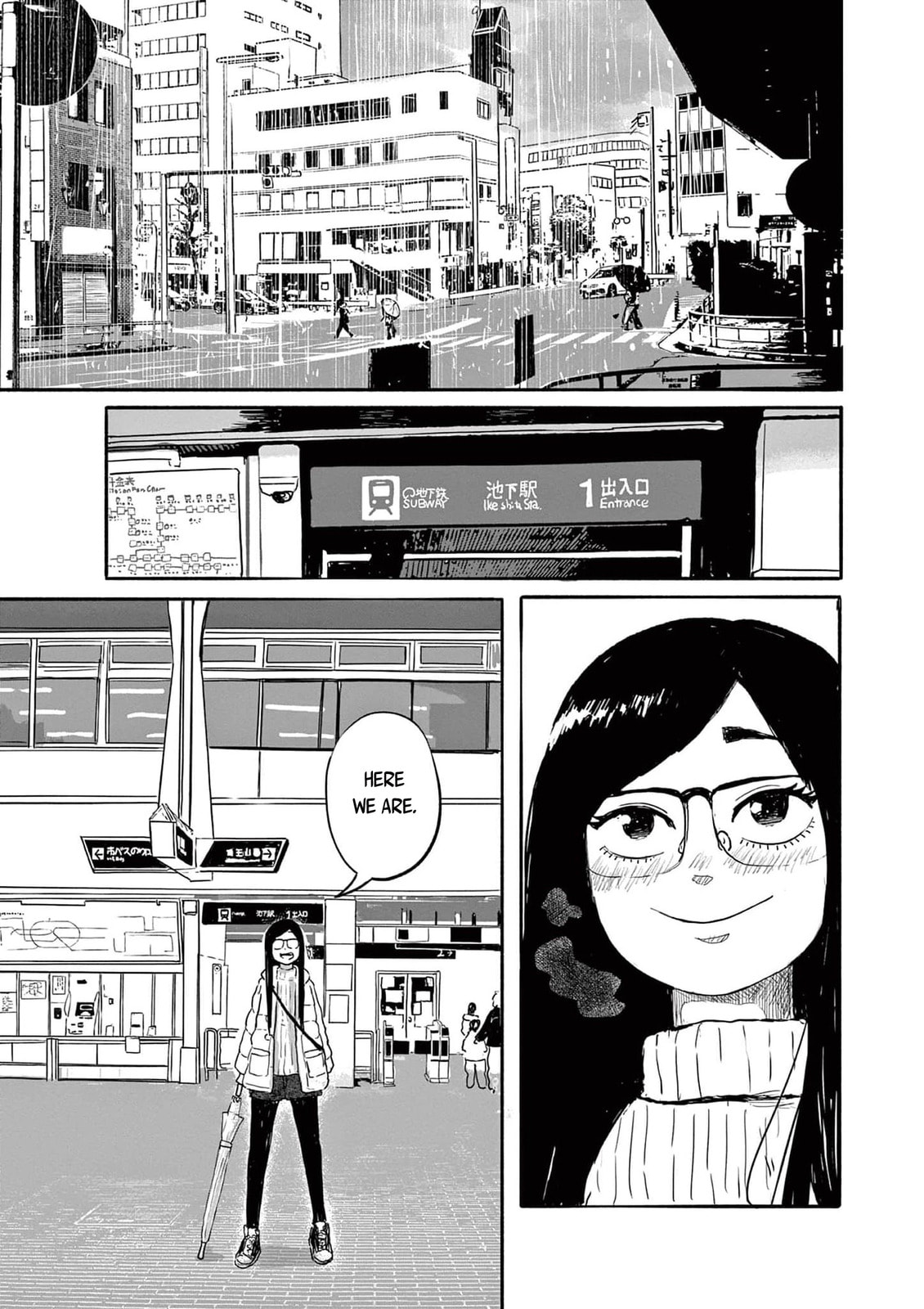 36: Sanjuu Roku Chapter 12 page 21 - 