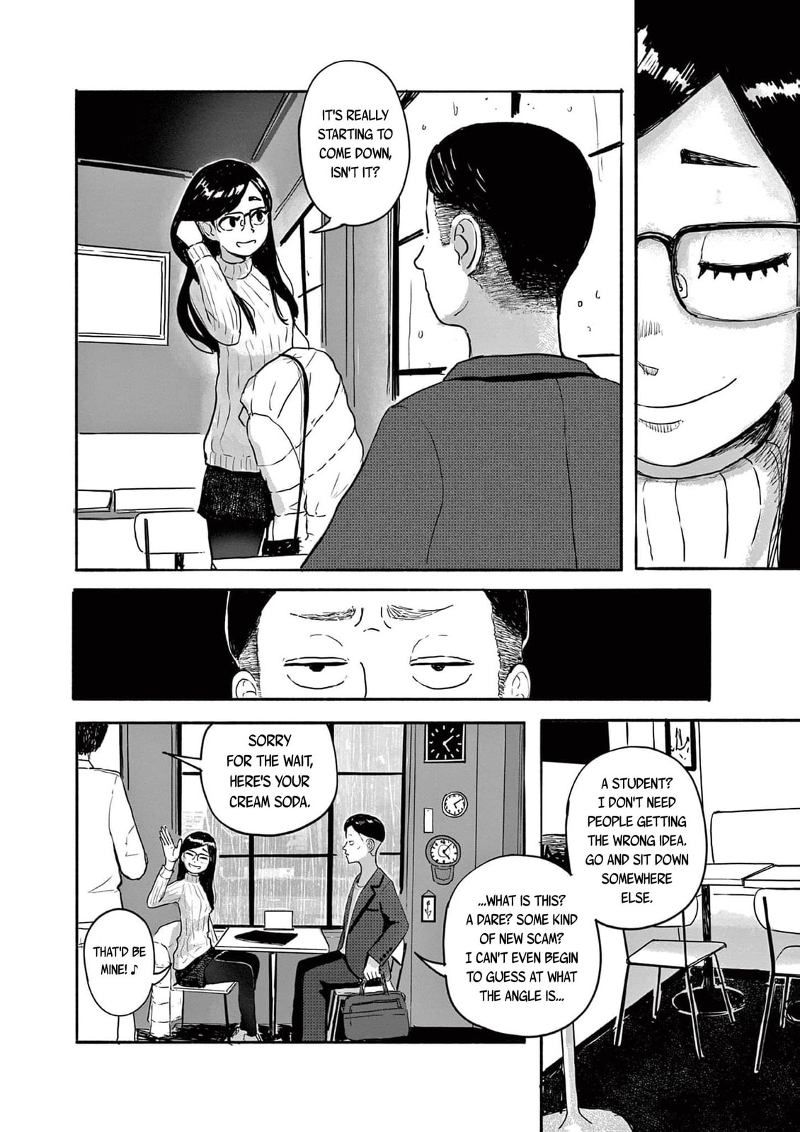 36: Sanjuu Roku Chapter 12 page 24 - 