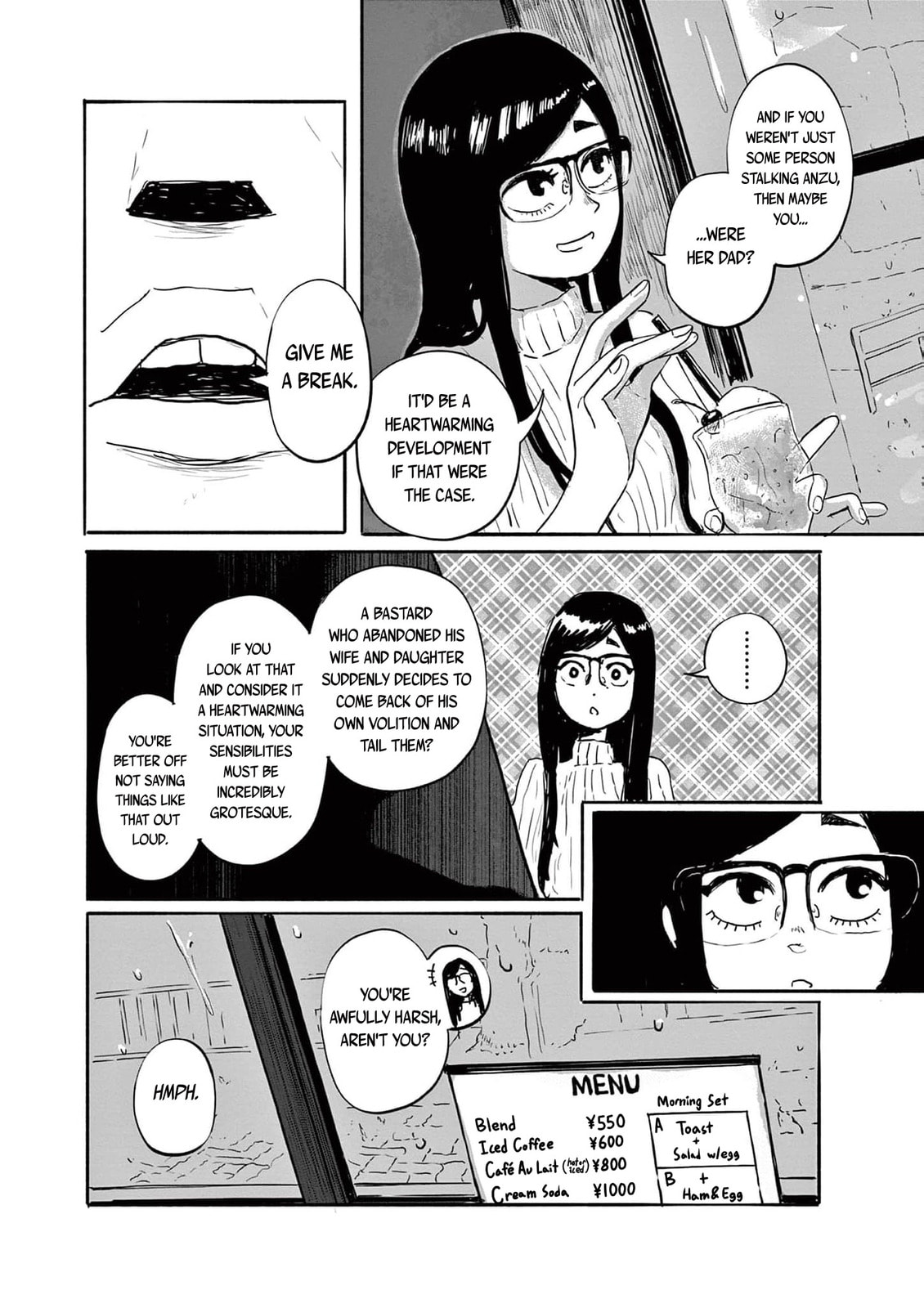 36: Sanjuu Roku Chapter 12 page 26 - 