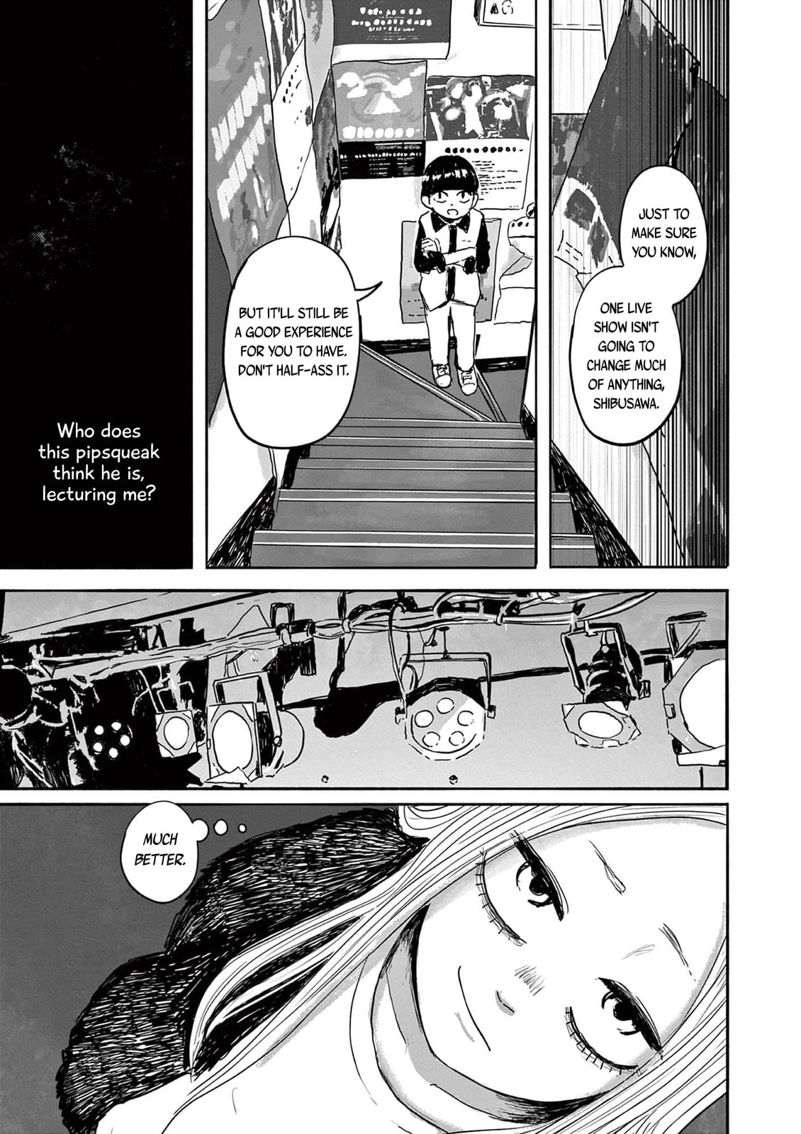36: Sanjuu Roku Chapter 12 page 31 - 