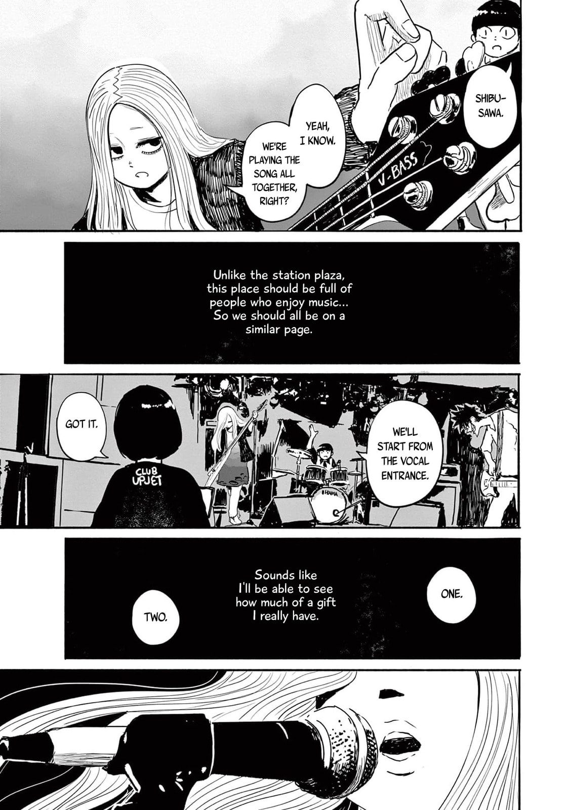 36: Sanjuu Roku Chapter 12 page 33 - 