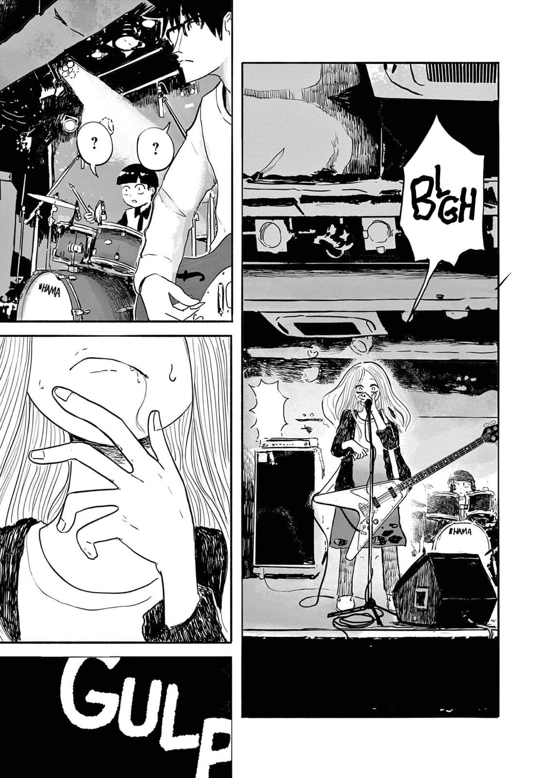 36: Sanjuu Roku Chapter 12 page 35 - 