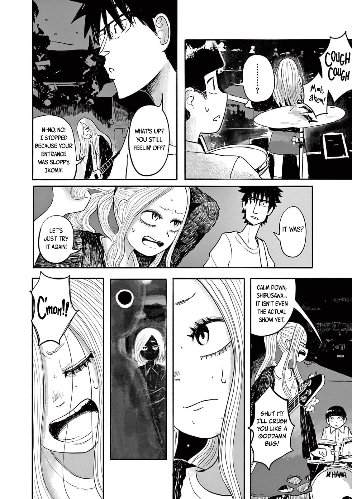 36: Sanjuu Roku Chapter 12 page 36 - 