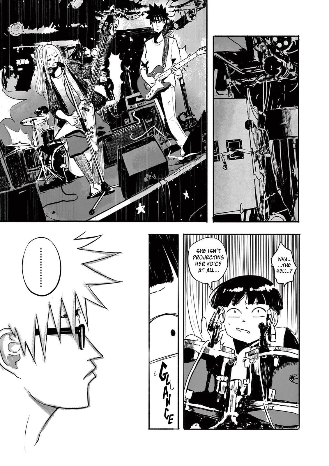 36: Sanjuu Roku Chapter 12 page 37 - 