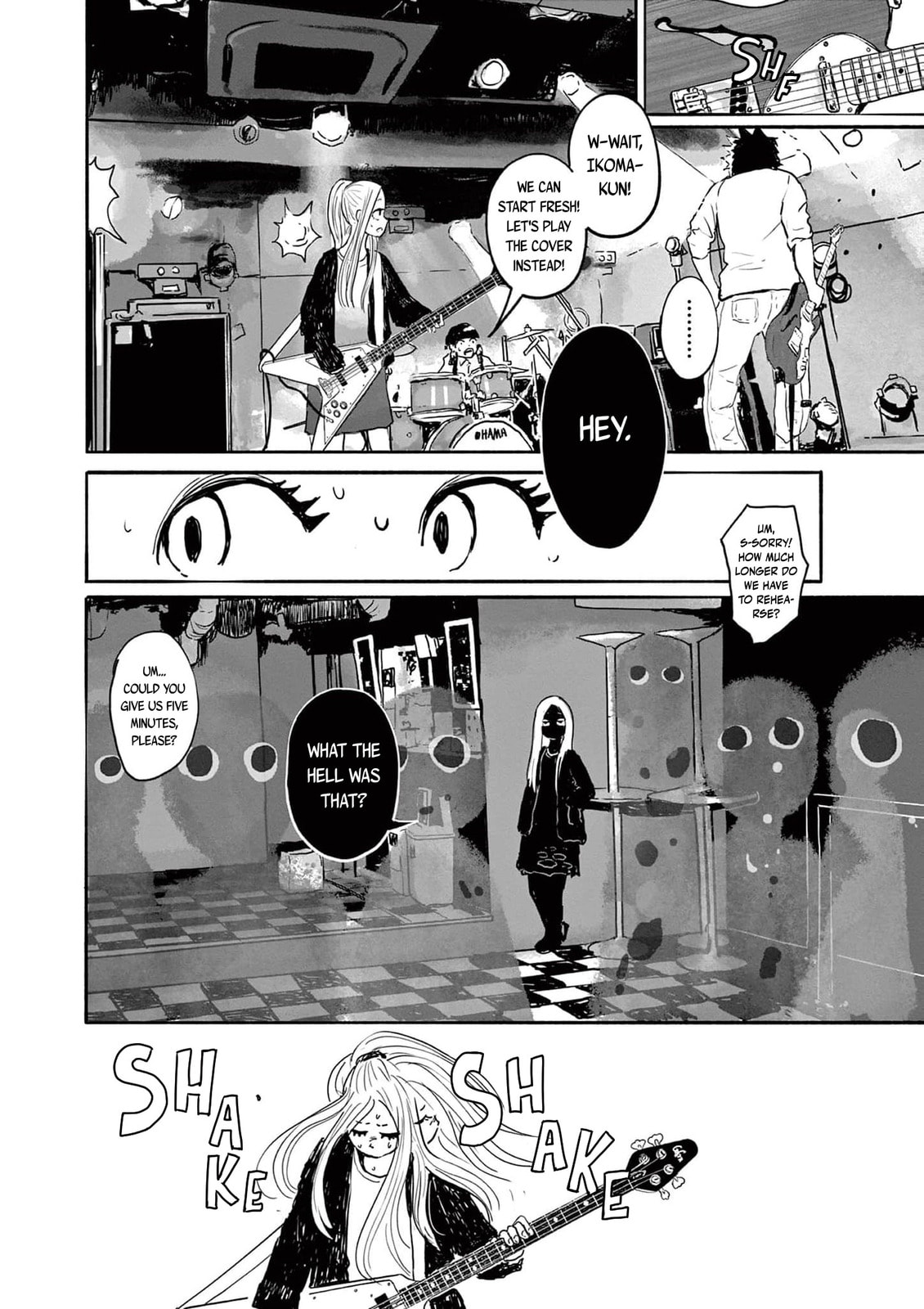 36: Sanjuu Roku Chapter 12 page 38 - 