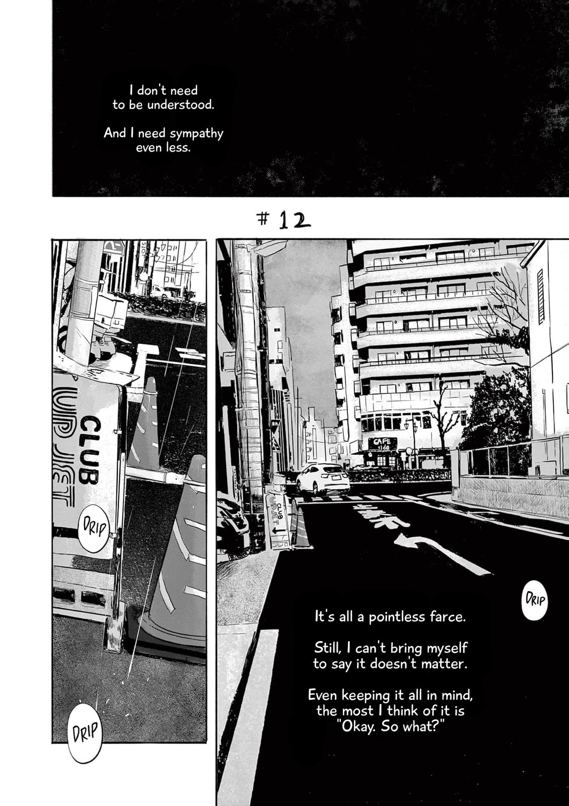 36: Sanjuu Roku Chapter 12 page 6 - 