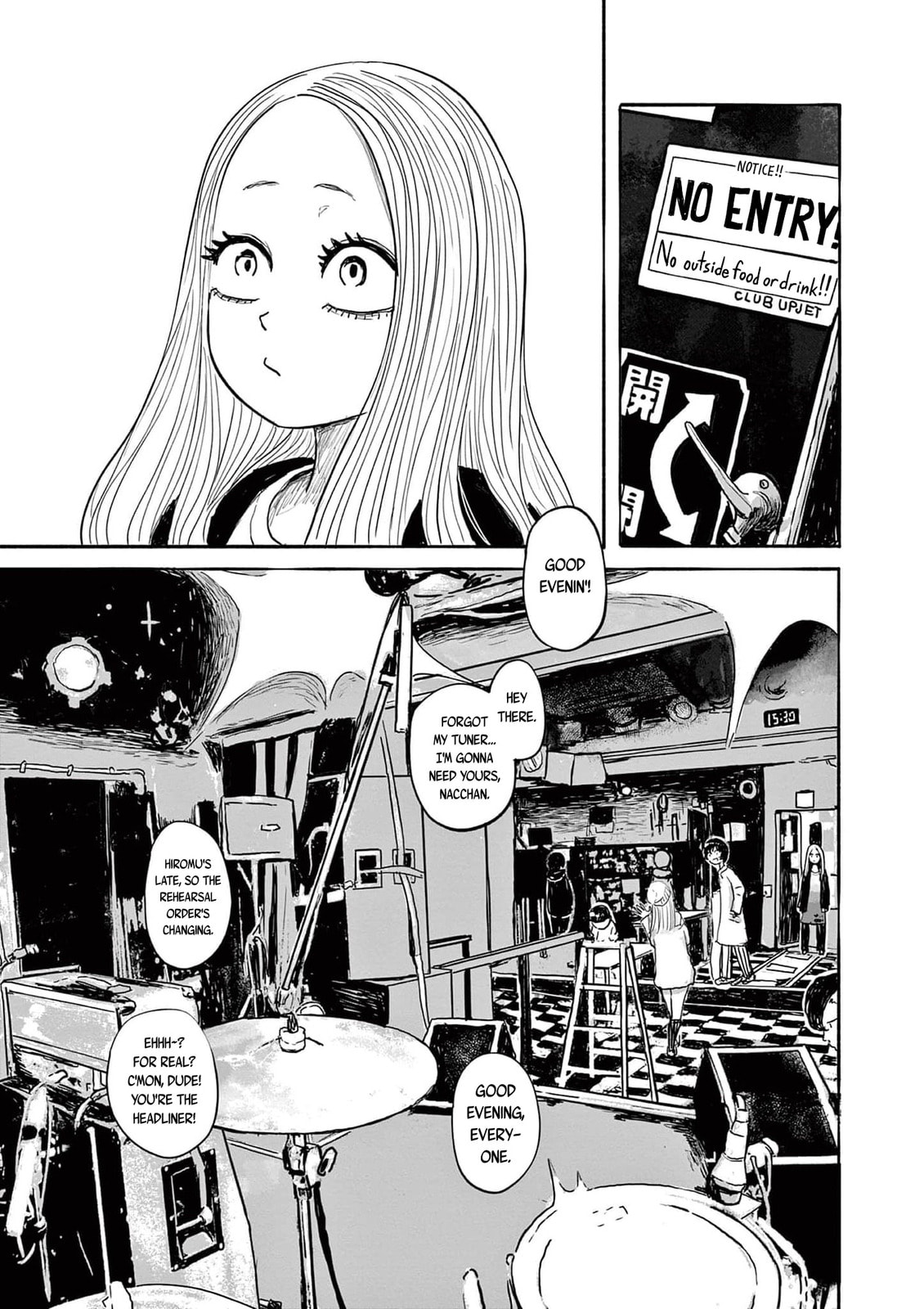 36: Sanjuu Roku Chapter 12 page 9 - 