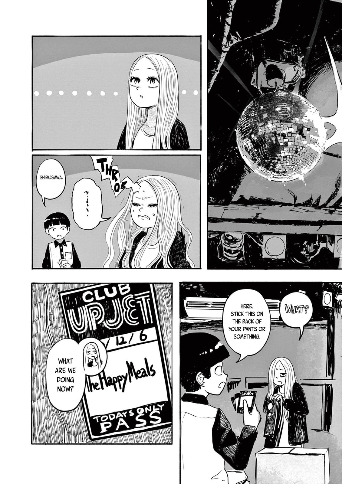 36: Sanjuu Roku Chapter 12 page 10 - 
