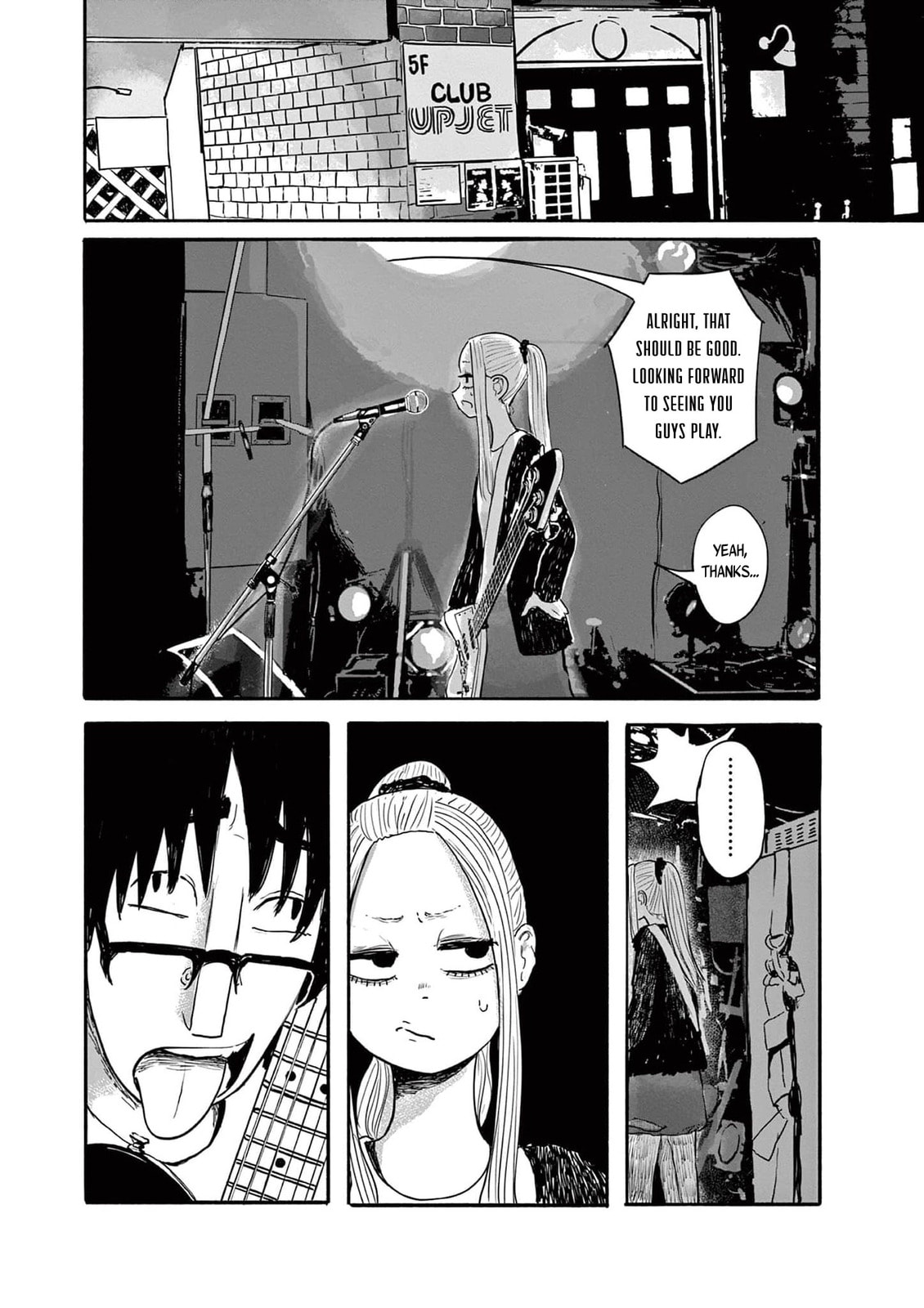 36: Sanjuu Roku Chapter 13 page 12 - 