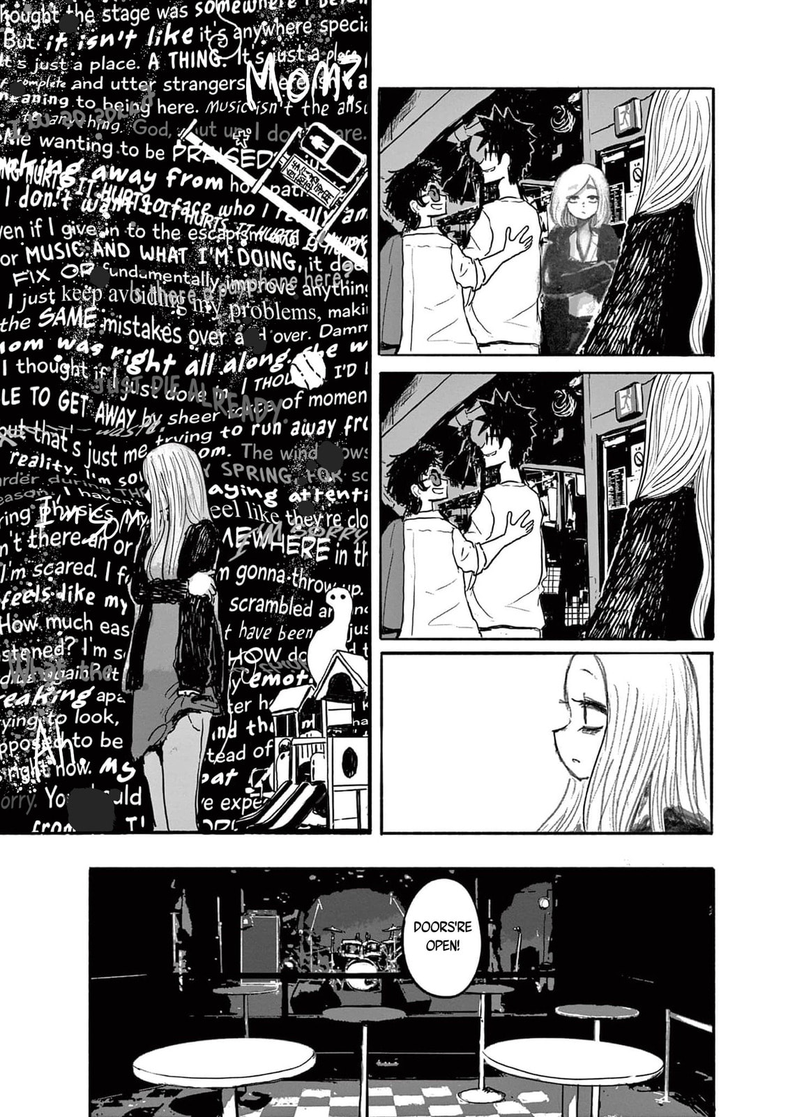 36: Sanjuu Roku Chapter 13 page 17 - 